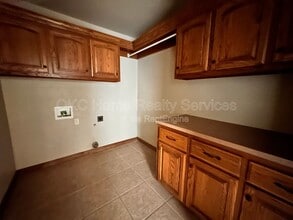 13201 SW 2nd Terrace in Yukon, OK - Building Photo - Building Photo