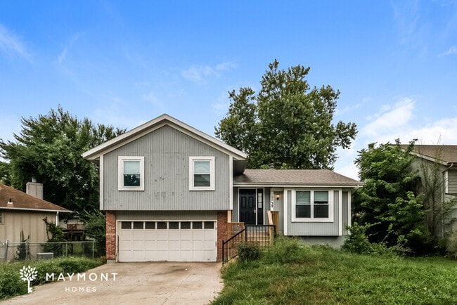 property at 10738 Stark Ave