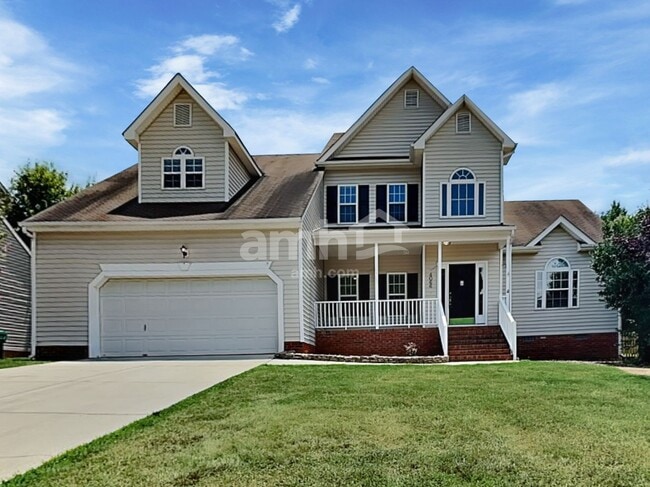 property at 4066 Gunsmith Ct