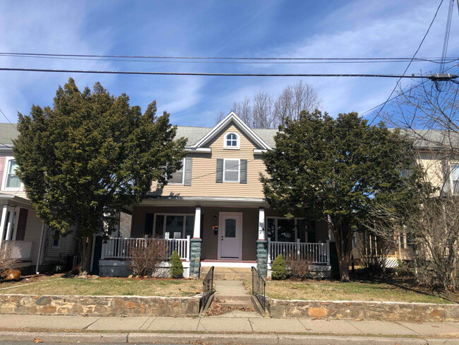 property at 74 E Church St