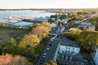 72 Derby St in Salem, MA - Building Photo - Building Photo