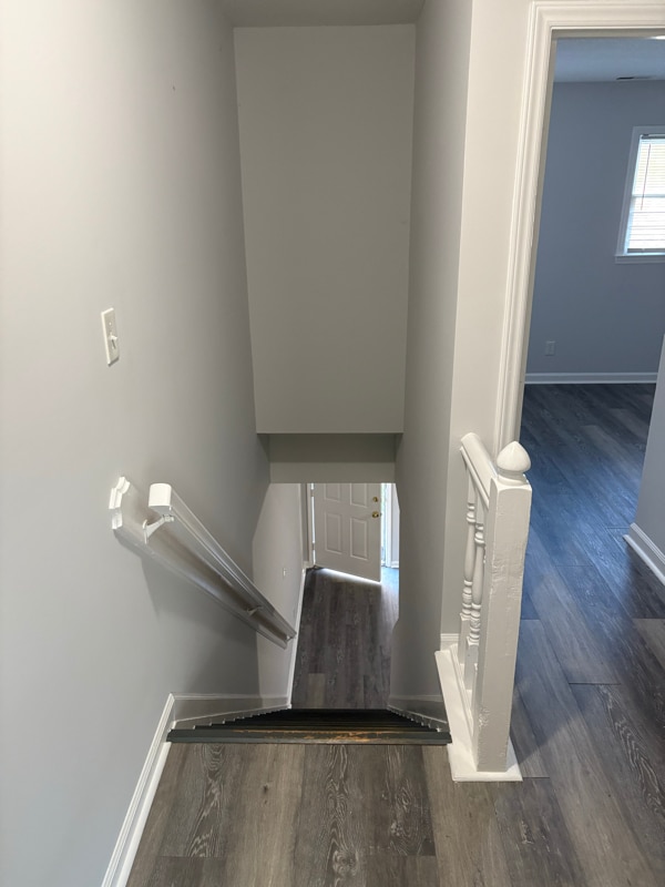 2630 Hitchcock Dr in Durham, NC - Foto de edificio - Building Photo