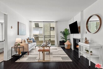 1885 Veteran Ave in Los Angeles, CA - Building Photo - Building Photo