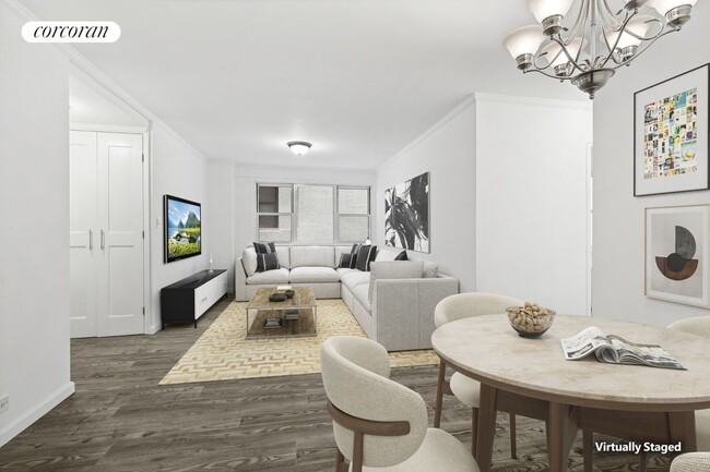 property at 77 E 12th St