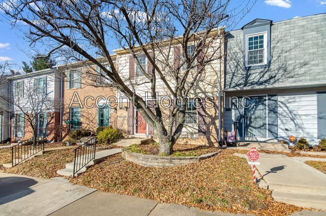 property at 6509 China Grove Ct