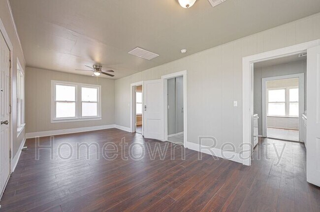 612 SE 28th St in Oklahoma City, OK - Building Photo - Building Photo