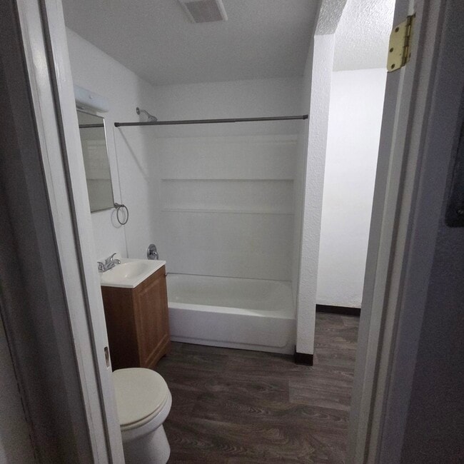 315 NW 14th St in Pendleton, OR - Foto de edificio - Building Photo