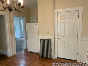 78 Aldie St in Boston, MA - Foto de edificio - Building Photo