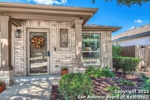 9811 Sandlet Trail in San Antonio, TX - Building Photo - Building Photo