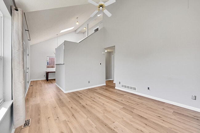 12231 Magnolia Way in Brighton, CO - Building Photo - Building Photo