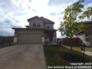 10402 Mcintosh in San Antonio, TX - Building Photo - Building Photo