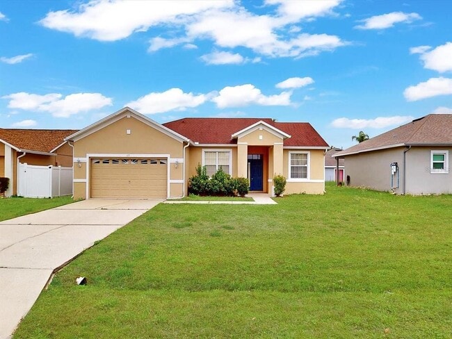 property at 619 Reindeer Dr