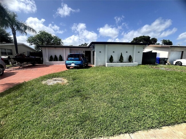 property at 6471 Park St