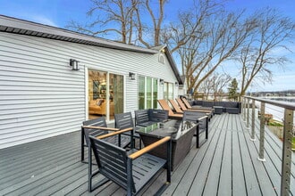 Whitmore House LLC in Whitmore Lake, MI - Building Photo - Building Photo