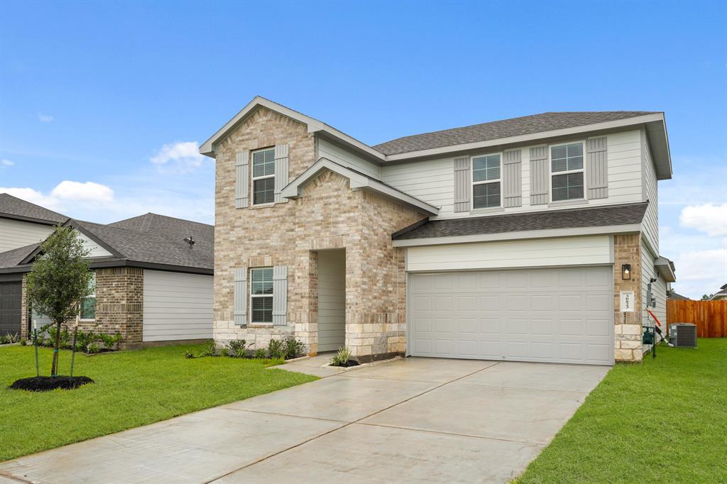 30823 Khepri Ct in Fulshear, TX - Building Photo