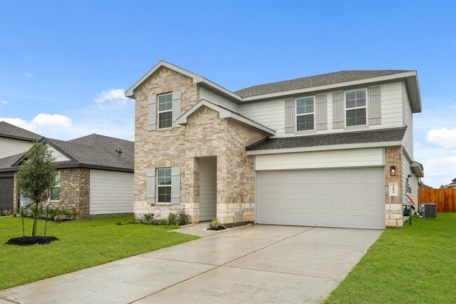 property at 30823 Khepri Ct