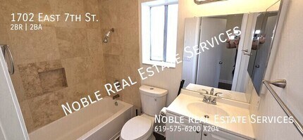 1702 E 7th St in National City, CA - Building Photo - Building Photo