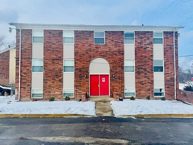 property at 6516 Hackel Dr