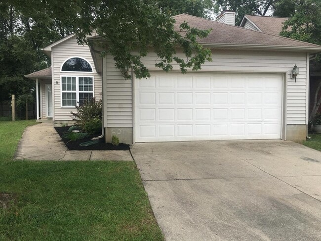 property at 881 Gerardi Rd