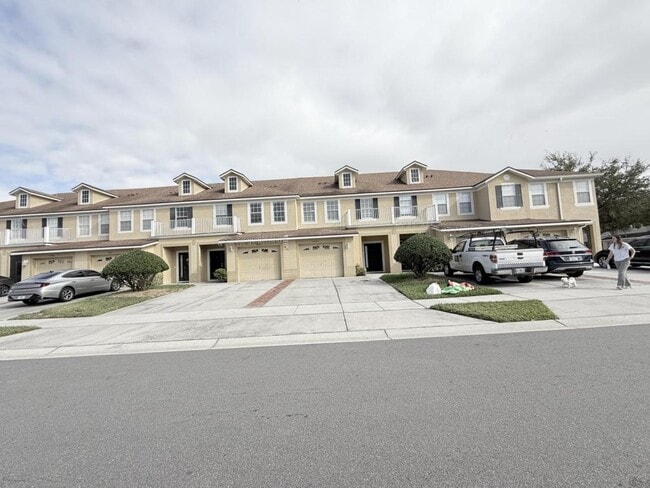 2983 Ashland Ln S in Kissimmee, FL - Building Photo - Building Photo