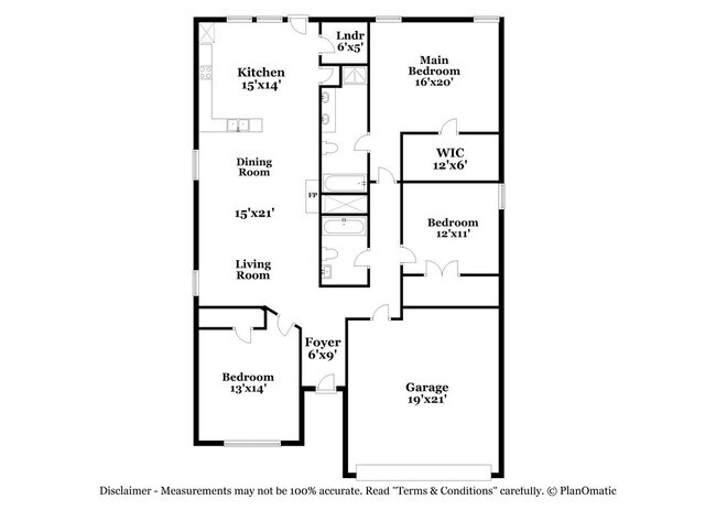 2931 Volturno Dr in Grand Prairie, TX - Building Photo - Building Photo