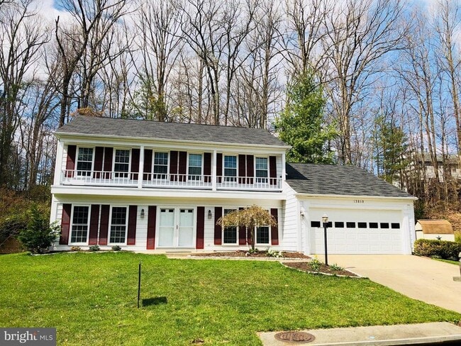 property at 15860 Montview Dr