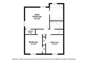 19 Hedgerow Ct SE in Cartersville, GA - Building Photo - Building Photo