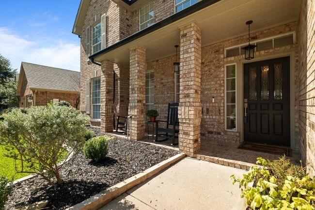 2721 Stonepointe in McKinney, TX - Building Photo - Building Photo