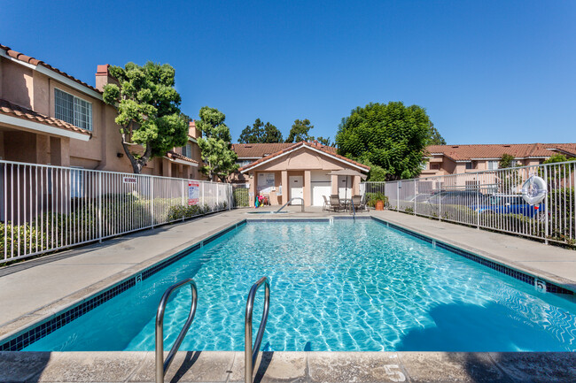 South Coast Fountains in Costa Mesa, CA - Building Photo - Building Photo