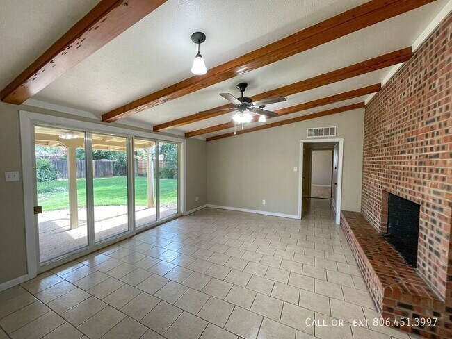 3510 44th St in Lubbock, TX - Building Photo - Building Photo