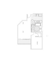 PR SM Revello LLC in Santa Monica, CA - Foto de edificio - Floor Plan