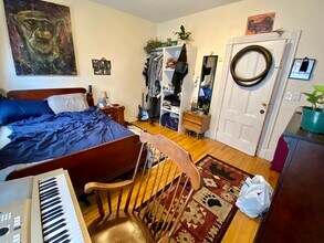 3 Oswald St, Unit 3T in Boston, MA - Building Photo - Building Photo