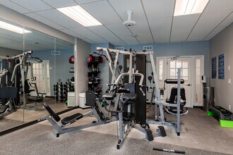 Calibre Springs in Sandy Springs, GA - Foto de edificio - Interior Photo