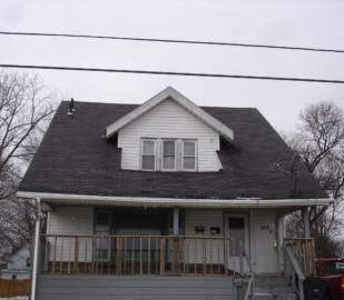 528 Inman St in Akron, OH - Building Photo