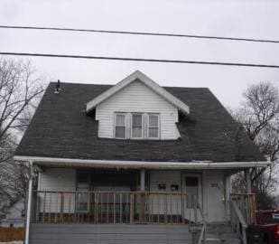 property at 528 Inman St