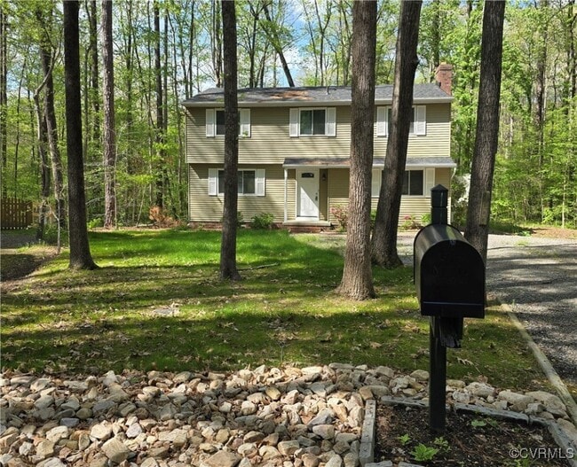 4600 Painted Post Ln