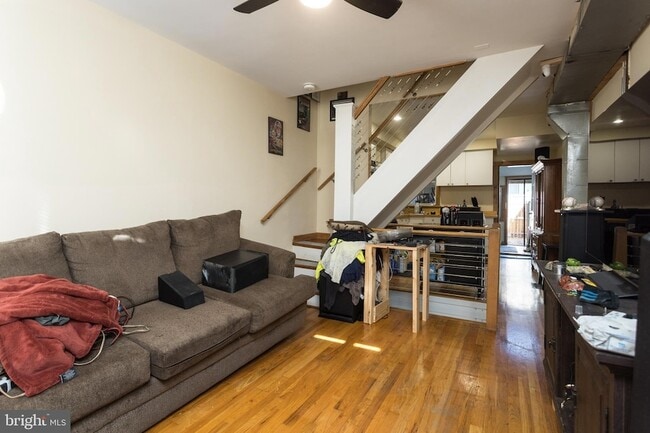 2929 Miles Ave in Baltimore, MD - Building Photo - Building Photo