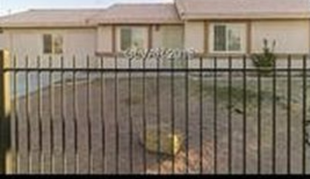 809 W Adams Ave in Las Vegas, NV - Building Photo - Building Photo