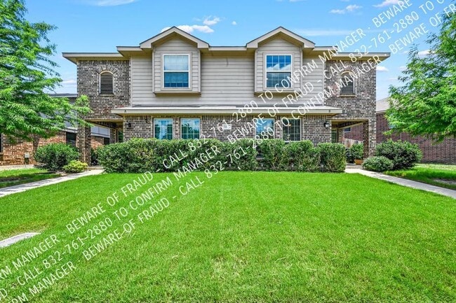 property at 5827 Tinsley Dr