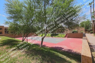 5877 N Granite Reef Rd in Scottsdale, AZ - Building Photo - Building Photo