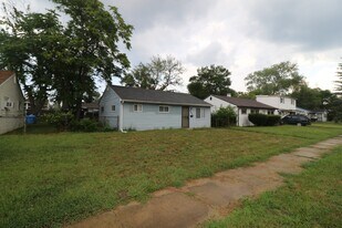 2800 Central Dr in Gary, IN - Building Photo