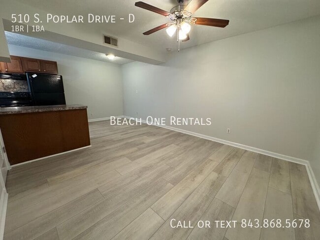 510 S Poplar Dr in Surfside Beach, SC - Building Photo - Building Photo