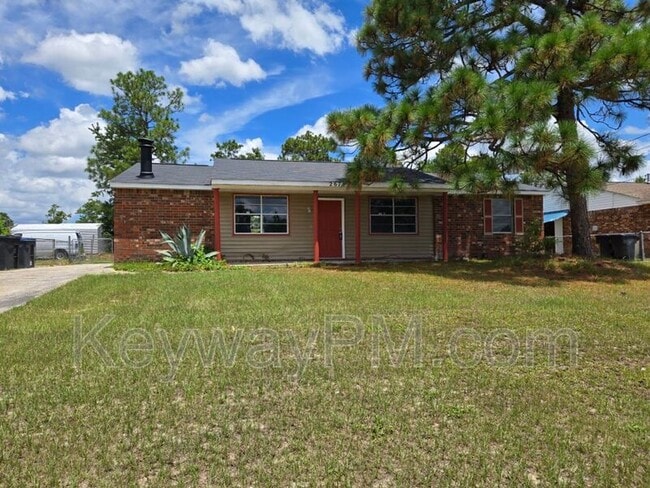 property at 2675 Teakwood Dr