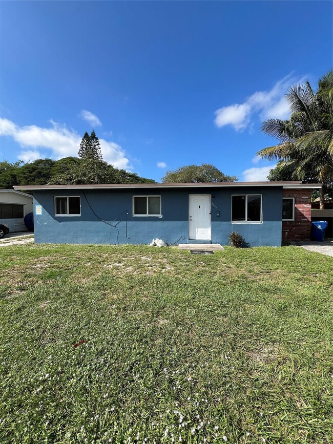 property at 1641 NW 18th Ave