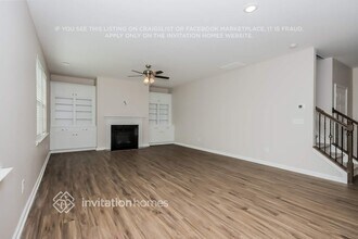 186 Rooster Tail Ln in Troutman, NC - Building Photo - Building Photo