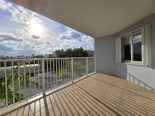 property at 637 SW 3rd St