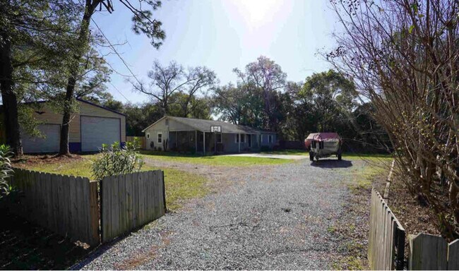 603 Cherokee Trail in Pensacola, FL - Building Photo - Building Photo