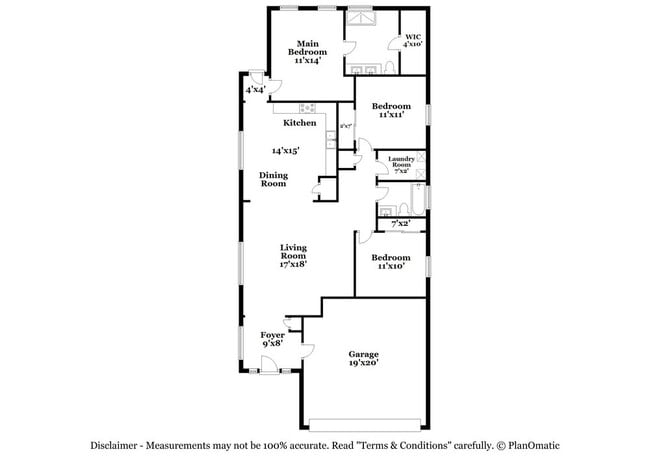 20762 Rainmead Dr in Katy, TX - Building Photo - Building Photo