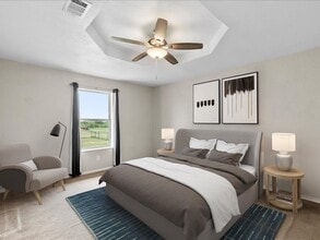 9395 Green Springs Cir in Sanger, TX - Building Photo - Building Photo