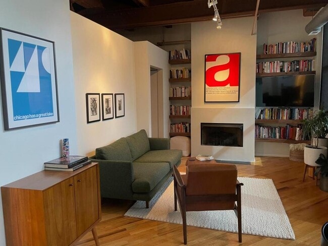 property at 226 N Clinton St